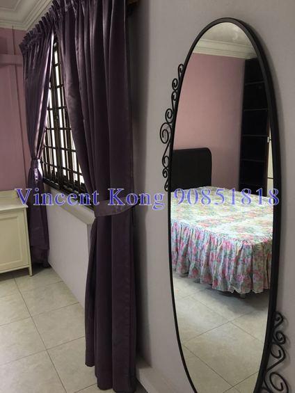 Blk 288A Jurong East Street 21 (Jurong East), HDB 5 Rooms #171901482